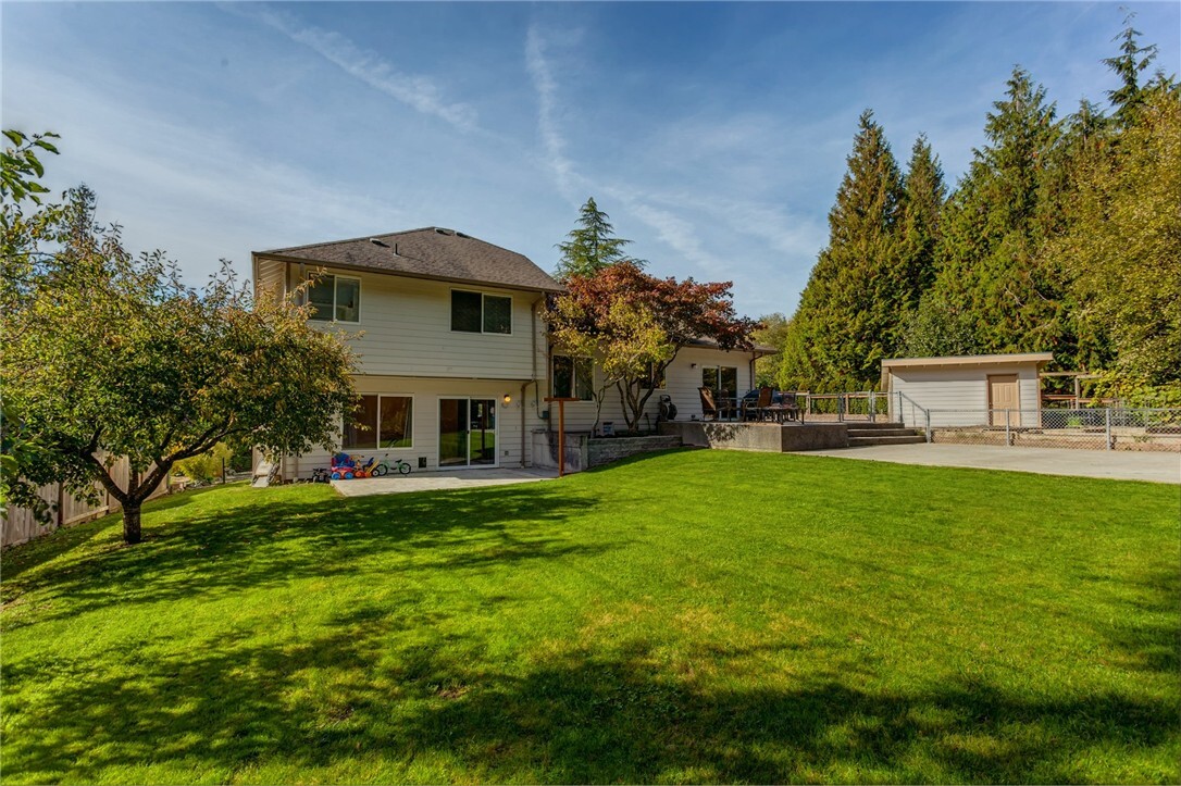 976 Colony Ct  Bellingham WA 98229 photo