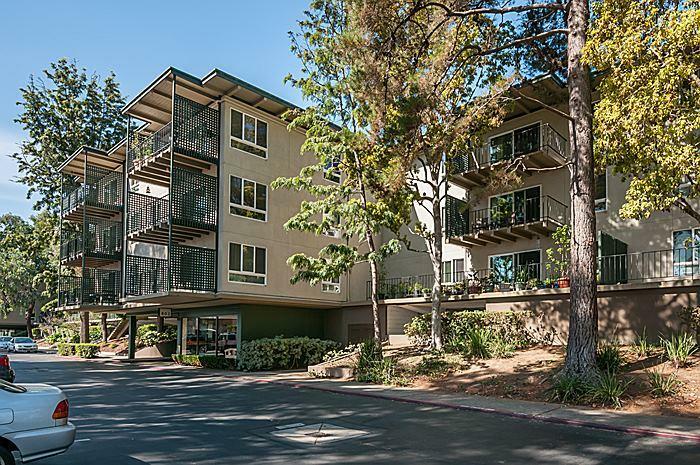 Property Photo:  802 North Delaware Street 303  CA 94401 