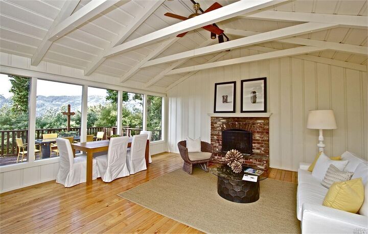 35 Ridge Lane  Mill Valley CA 94941 photo