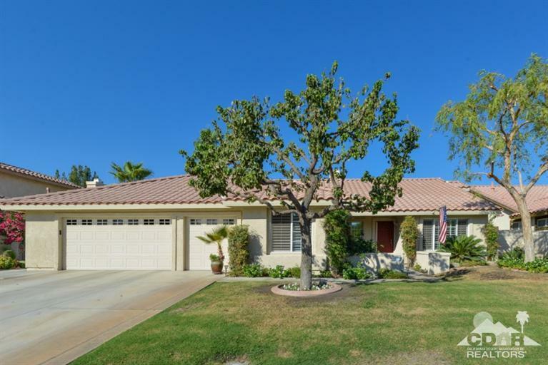 Property Photo:  44355 Camino Lavanda  CA 92253 