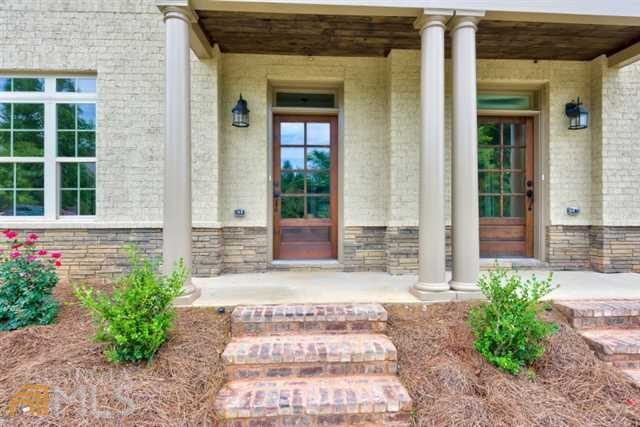 Property Photo: 404 Lei Woods Court 19 GA 30080