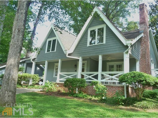 Property Photo:  2343 Venetian Dr  GA 30311 