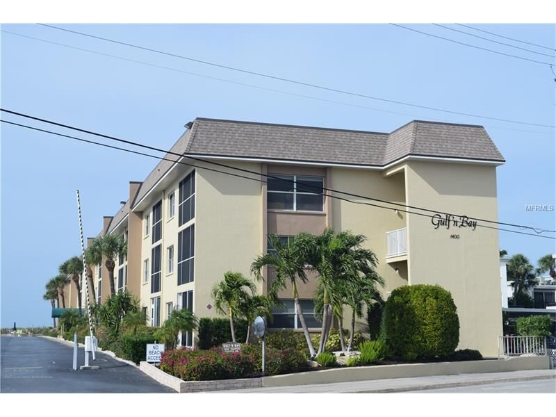Property Photo: 1400 Tarpon Center Drive 108 FL 34285