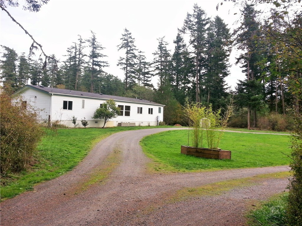 Property Photo:  216 Hidden Meadow Lane  WA 98250 