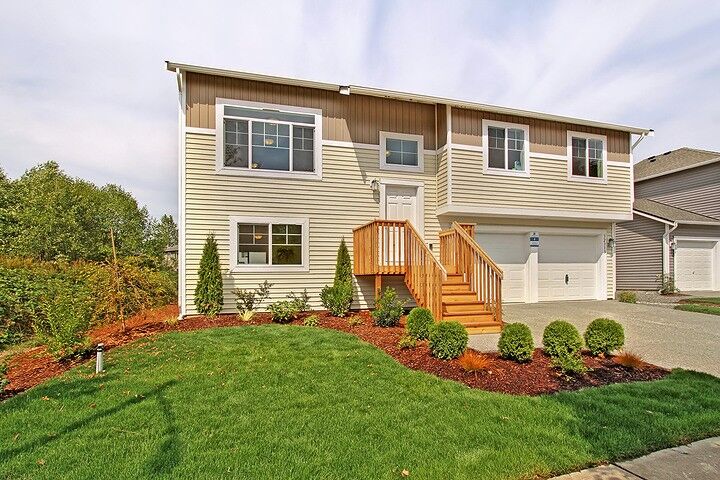 Property Photo:  38518 147th St SE  WA 98294 