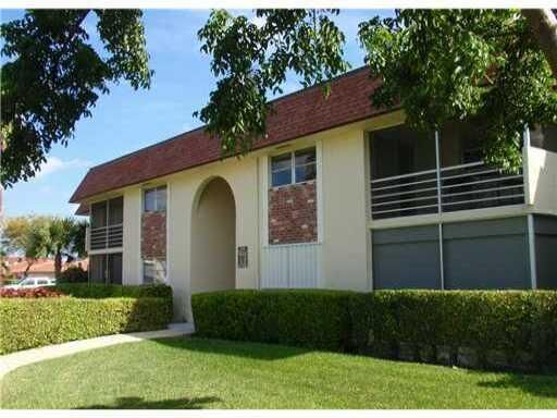 Property Photo:  22765 SW 66th Avenue 204  FL 33428 