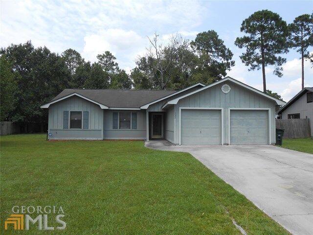 Property Photo:  132 Woodvalley Drive  GA 31548 