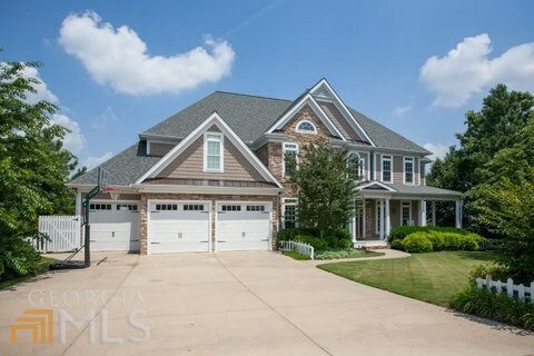 Property Photo:  4320 Highborne Dr  GA 30066 