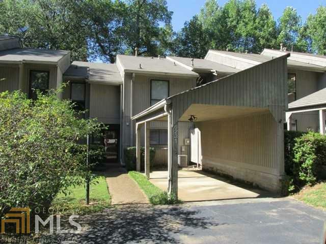 Property Photo: 6231 Brookwood Rd GA 30092