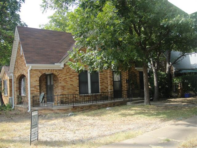 Property Photo:  3800 Avenue H  TX 78751 