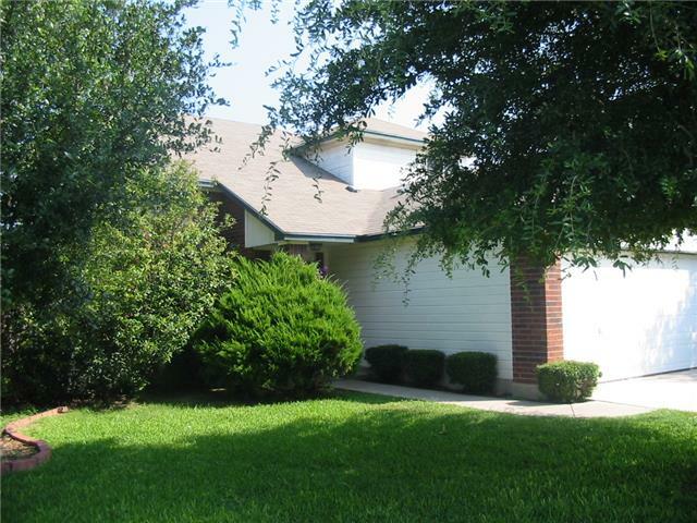Property Photo: 612 Swanson Cove TX 78748