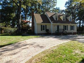 Property Photo:  7282 Cactus Road  VA 23111 