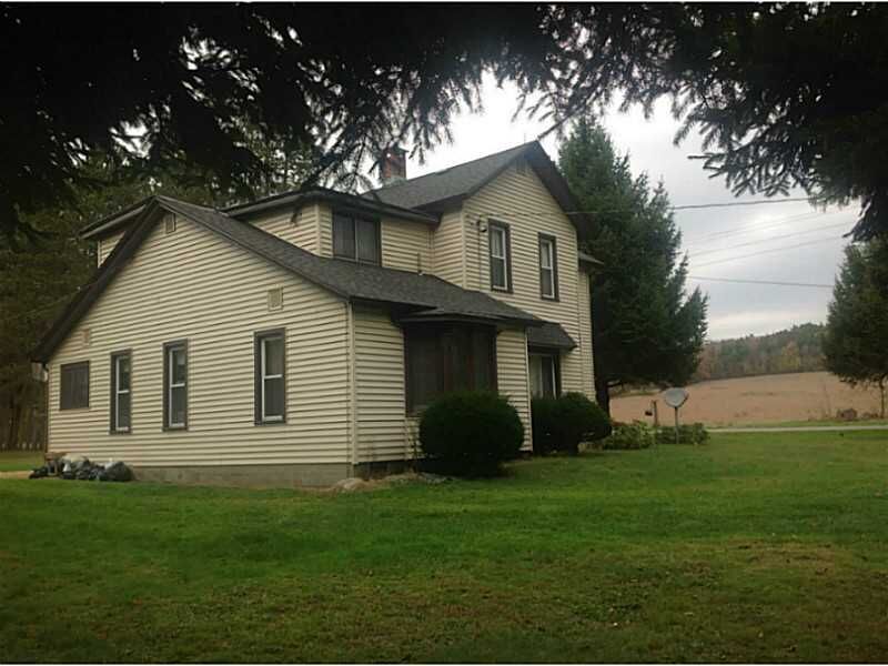 Property Photo:  15683 Price Road  PA 16433 