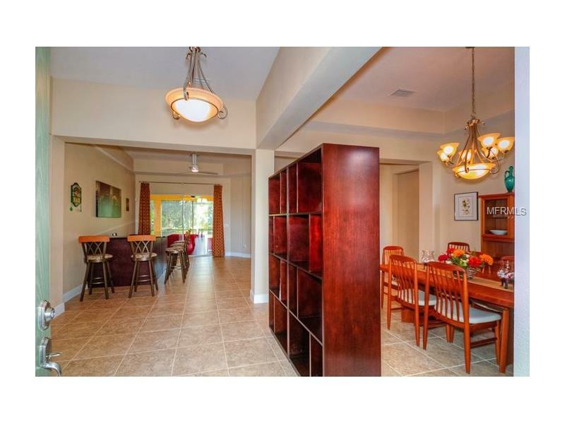 Property Photo: 17116 4th Avenue E FL 34212