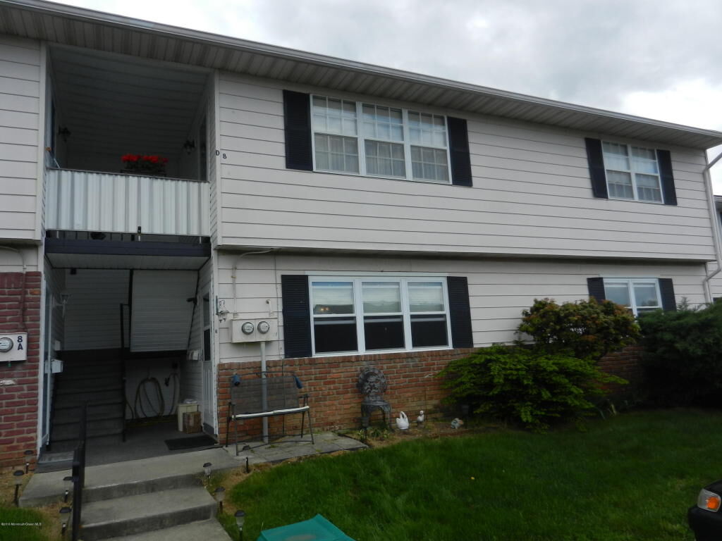 Property Photo:  8 Minnesota Drive  NJ 07747 