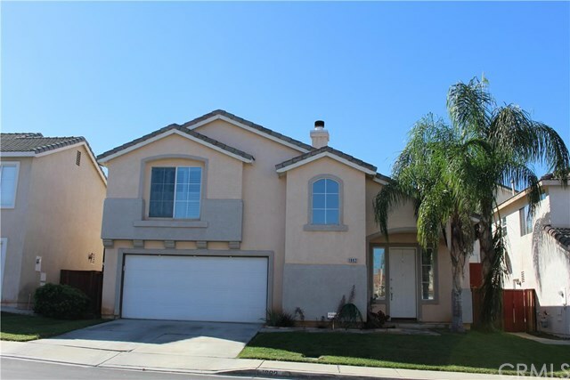 Property Photo:  1082 Viewpointe Lane  CA 92881 