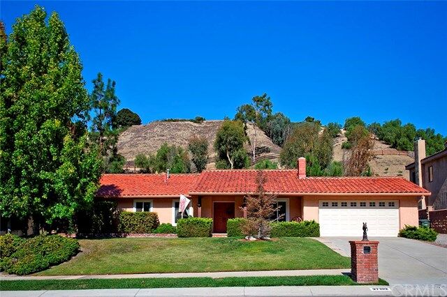 Property Photo:  27192 Lost Colt Drive  CA 92653 