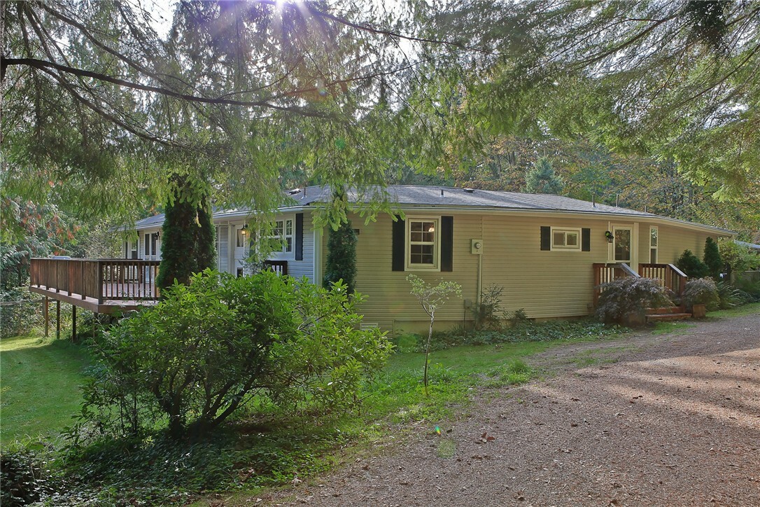 Property Photo:  29312 NE Big Rock Rd  WA 98019 