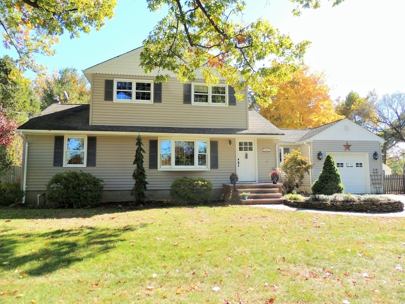 Property Photo:  107 Riverview Ter  NJ 07457 