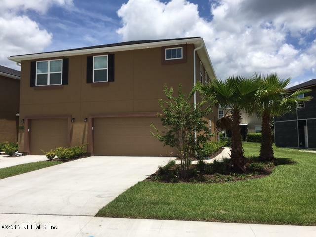 Property Photo: 3910-H Buckthorne Drive FL 32065