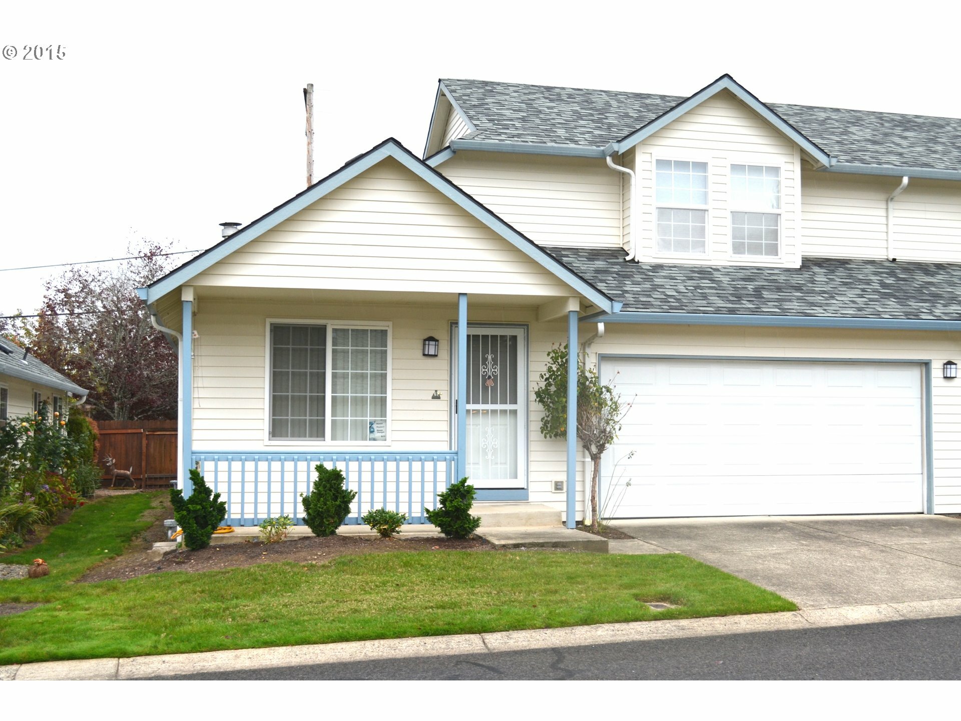 Property Photo:  1660 N 18th St 38  WA 98671 