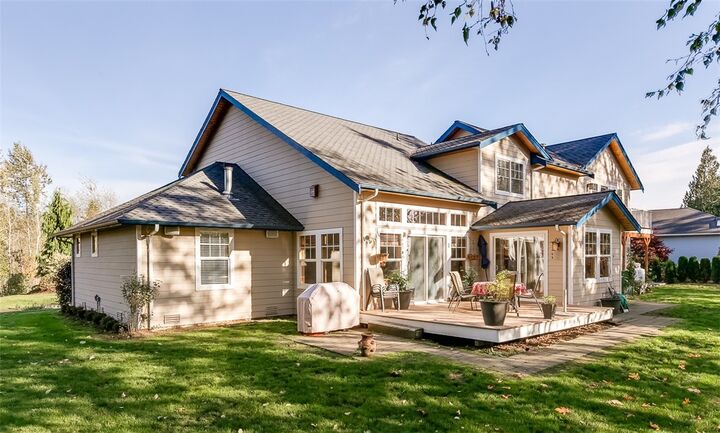 Property Photo:  26232 48th Ave NE  WA 98223 