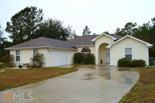 Property Photo:  118 Cypress Bend  GA 31548 