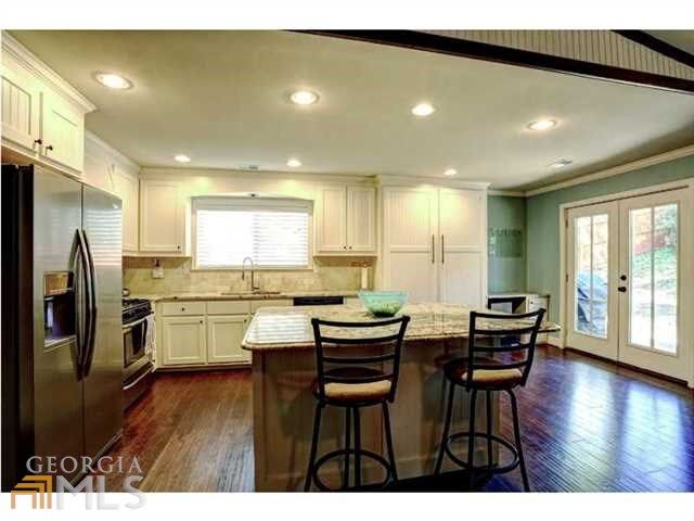 Property Photo:  505 Ansley Dr  GA 30076 