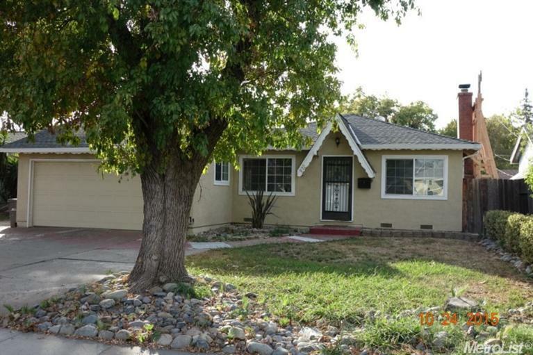 Property Photo:  832 Morning Glory Street  CA 95691 