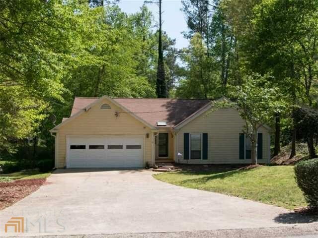 Property Photo:  110 River Oaks Dr  GA 30188 