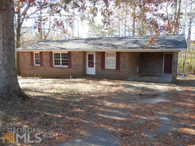 Property Photo:  189 Mt Zion Street  GA 30110 