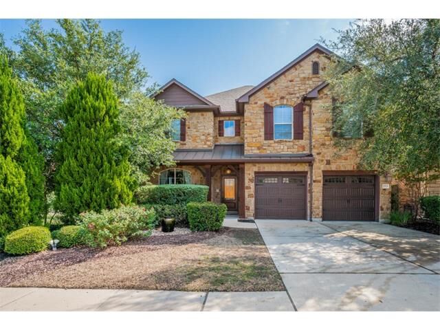 Property Photo:  2713 Golden Gate Park  TX 78732 