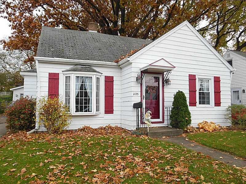 Property Photo:  1125 W 31st Street  PA 16508 