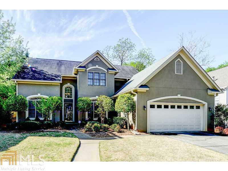 Property Photo: 1139 Ashton Trace GA 30319