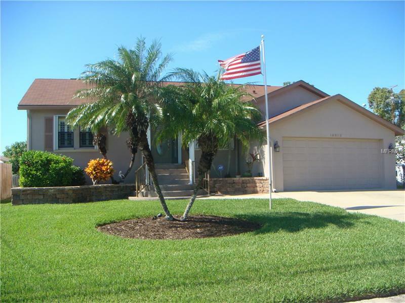 Property Photo:  12813 1st Isle  FL 34667 