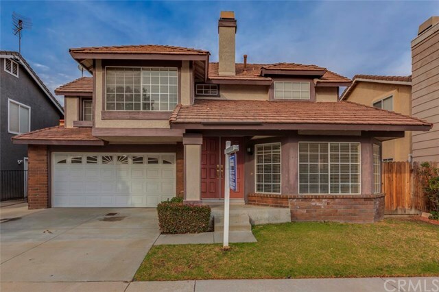 Property Photo: 11850 Tolentino Drive CA 91701