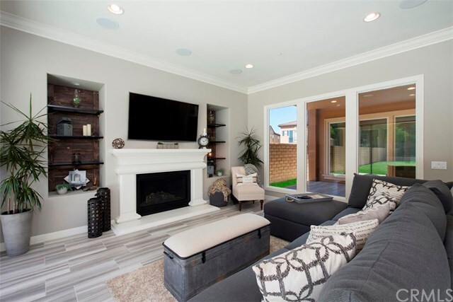 Property Photo:  11 Goldenrod  CA 92630 
