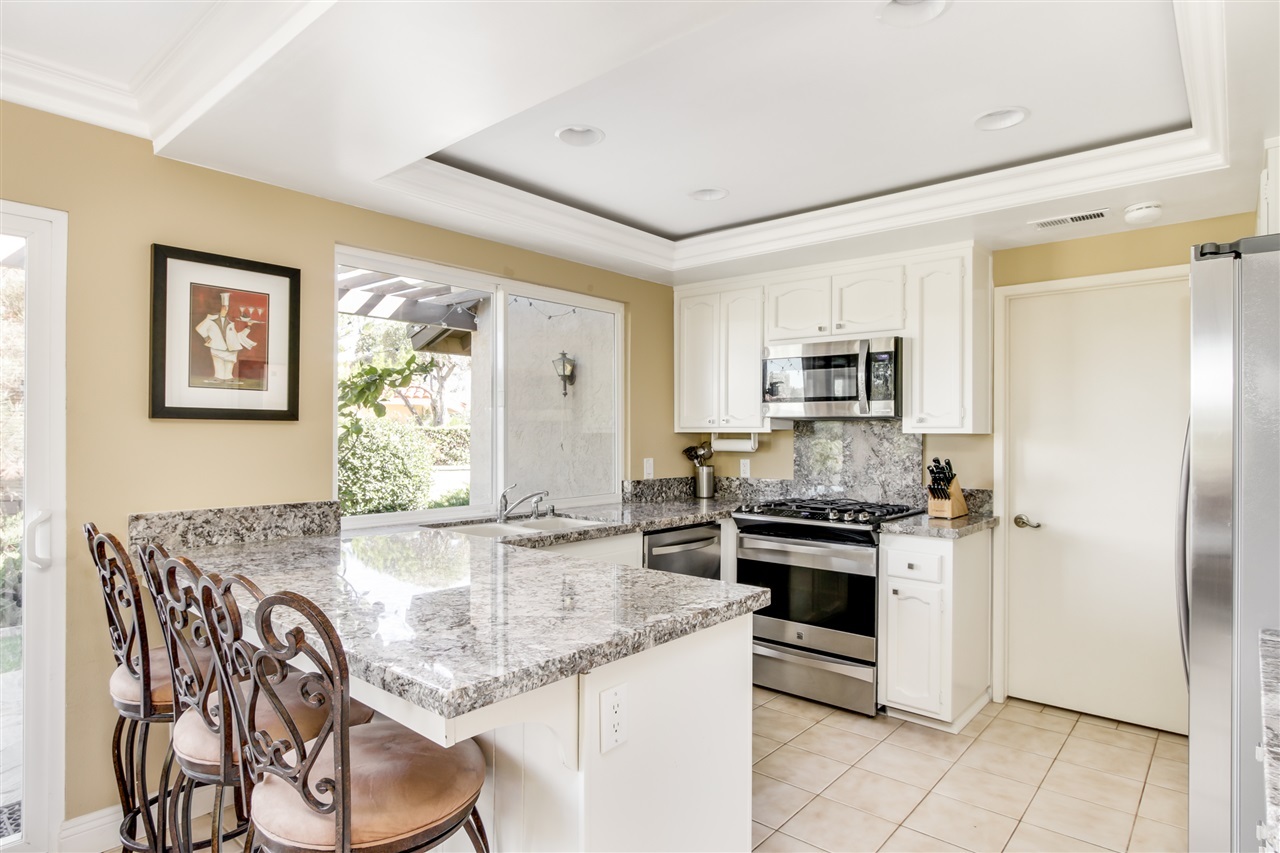 Property Photo: 12563 Parma Court CA 92128