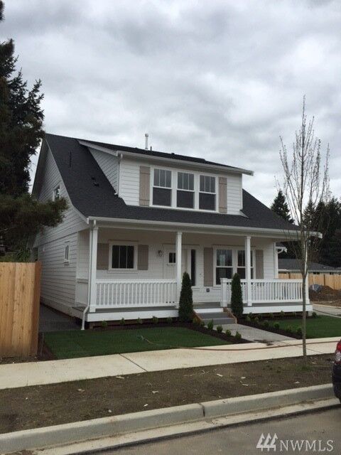 Property Photo:  18098 (Lot 20) W Columbia St  WA 98272 