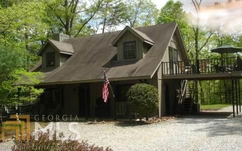 Property Photo: 210 Silver Fox Trail GA 30528