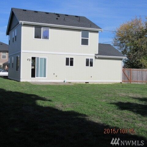 Property Photo: 217 S 45th St WA 98418