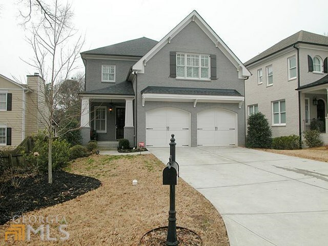 Property Photo:  2492 Appalachee Dr  GA 30319 