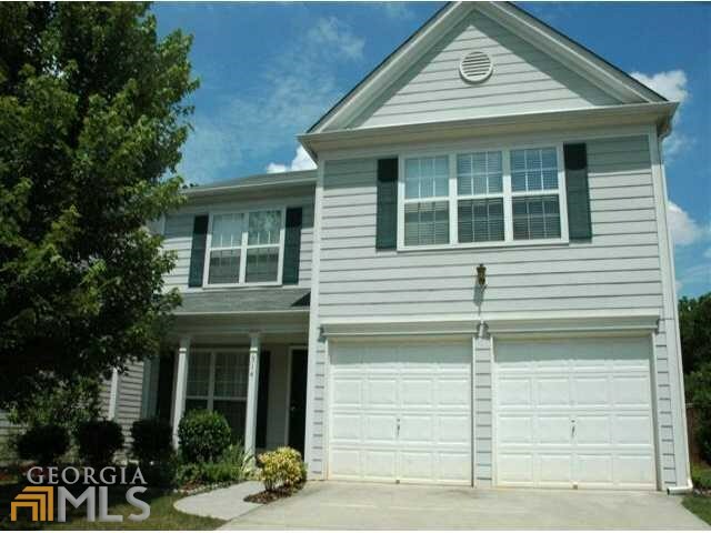 Property Photo: 514 Mullein Trace GA 30188
