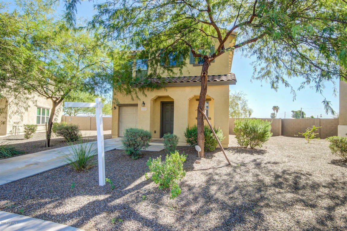 Property Photo:  6303 W Beverly Road  AZ 85339 