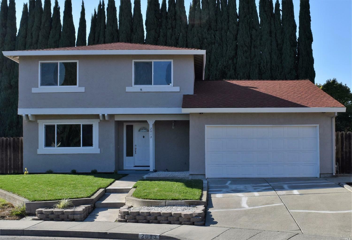 Property Photo:  2013 Sousa Court  CA 94533 