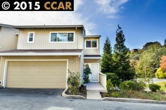 Property Photo: 155 Southwind Dr CA 94523