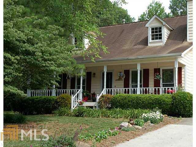 Property Photo:  3088 Mill Run Ct  GA 30097 