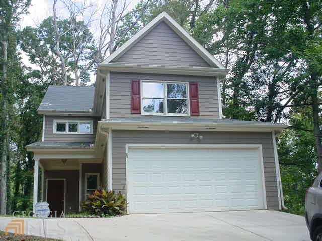 Property Photo:  34 Edwin Pl  GA 30318 