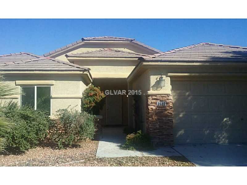 Property Photo:  3680  Waynesvill St  NV 89122 