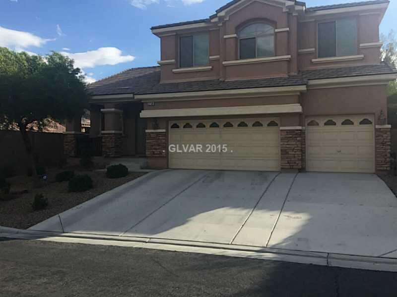 Property Photo: 2738 Auchmull St 0 NV 89044